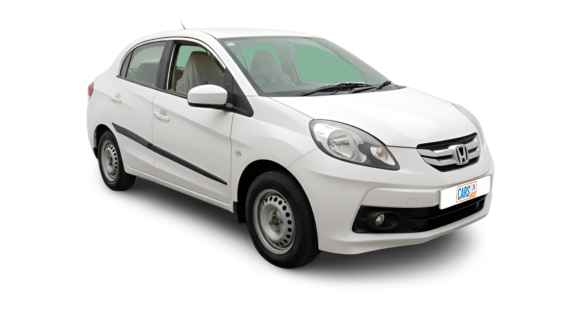 Honda Amaze-img
